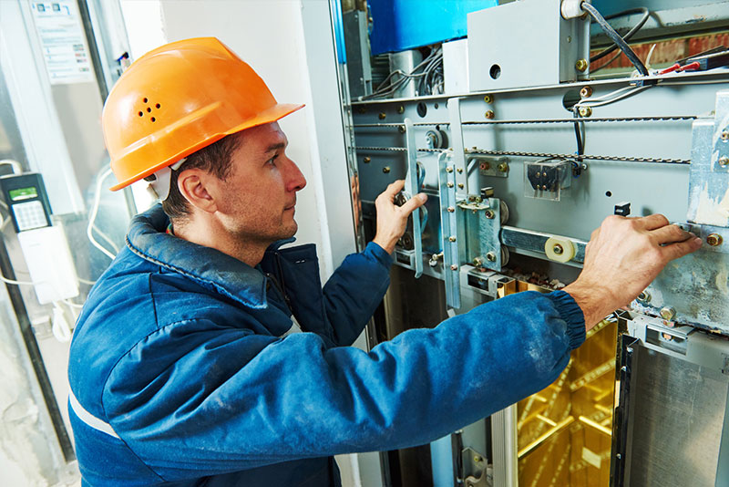 Alanya Asansör Bakımı